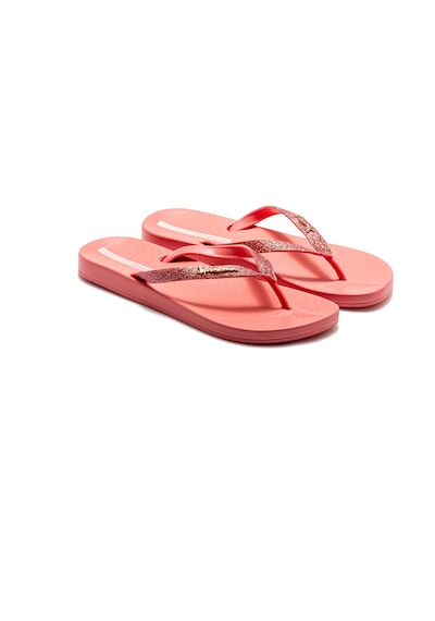 Ipanema Anatomik Lolita Kadın Parmak Arası Terlik Koyu Pembe 35/42 Koyu Pembe