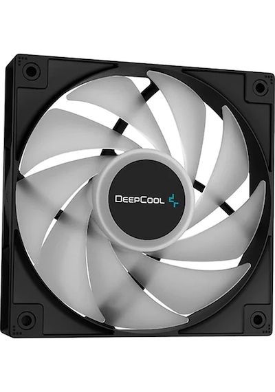 Deep Cool LE500 Marrs 240 MM LED İşlemci Sıvı Soğutucu