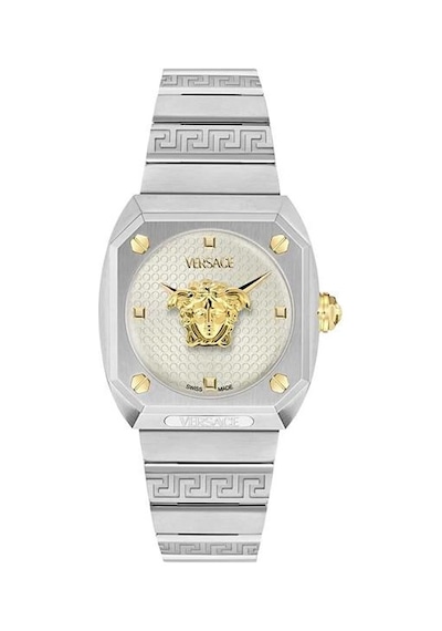 Versace Vrscve0r00325 Kadın Kol Saati Metalik