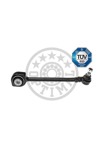Optimal Salıncak Ön Sağ Alt 4-matic Mercedes W204 S204 C207 Optımal G5-844 A2043303011