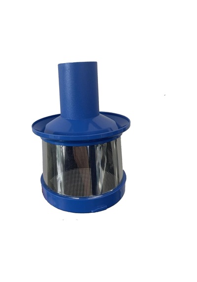 Vakumlar İçin Yedek Metal Filtre, Siklon, Gsc50, Onur Modelleri İle Çalışır Genel