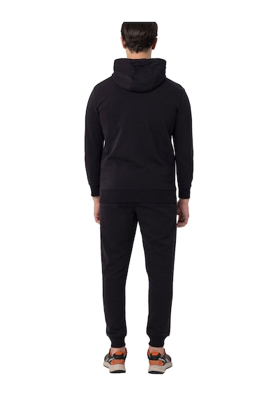 Merrell Scole M Erkek Sweatshırt Siyah Siyah