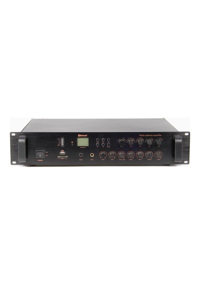 150w Pa Mikser Amplifikatörü