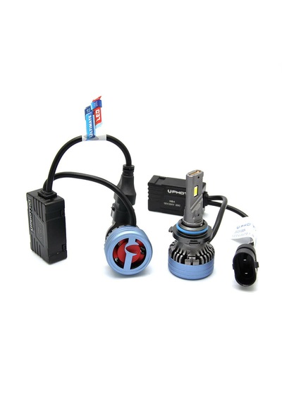 Photon Ultimate Hb4-9006 Led Zenon Ampul