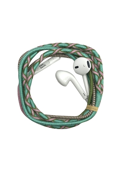 Nettech NT-HS12 3.5 MM Kablolu Kulak İçi Kulaklık