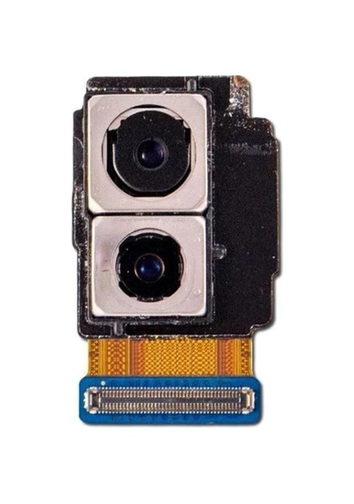 Mmb-trade Samsung M10 Uyumlu Arka Kamera Mmbz Standart
