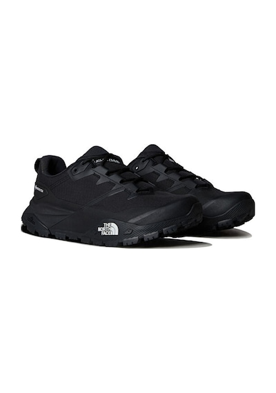 The North Face M Offtrail Hike Gore-Tex Erkek Outdoor Ayakkabısı NF0A8AEGKY41 - Siyah
