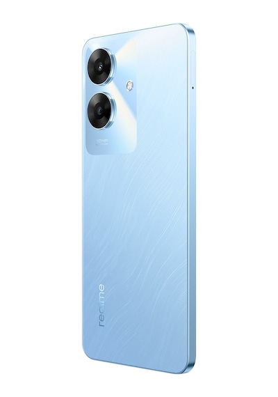 Realme Note 60 6 GB 128 GB (Realme Türkiye Garantili)