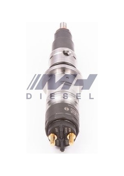 Bosch 0445120187 Enjektör Cummins Qsb 6.7 Qsl9 Ram 3500 4500 5500