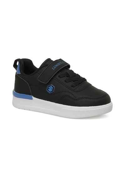 Lumberjack Rıck Jr 5pr Siyah Erkek Çocuk Sneaker 000000000102021759 Siyah-Saks Lumberjack Rıck Jr 5pr Siyah Erkek Çocuk Sneaker 000000000102021759 Siyah-Saks