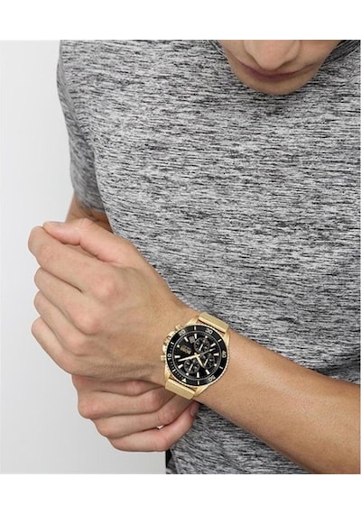 Boss Watches HB1513906 Erkek Kol Saati - Yok