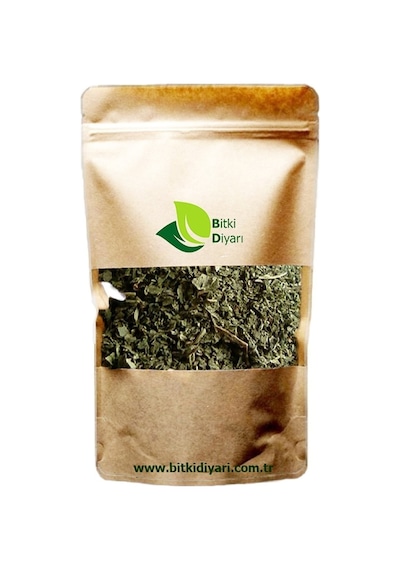Bitki Diyarı Tıbbi Nane Mentha Piperita 100 G