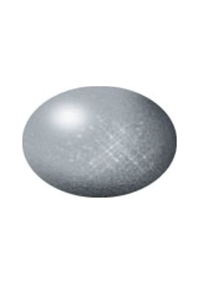 - Su Bazlı Maket Boyası Gümüş Metalik 18 Ml 36190 0,15 L