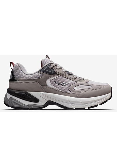 Lescon 25nau00nwtnu Unisex Newton 2 Easystep Spor Ayakkabı Gri