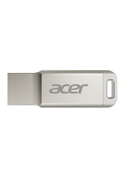 Acer 16gb Usb3.2 Um310-16gb Metal Flash Bellek 105-40 Mb-s Okuma-yazma