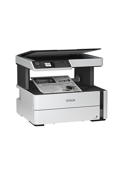 Epson M2140 Ecotank Fotokopi,tarayıcı Mürekkep Tanklı Yazıcı 50.000 Sayfalık Mürekkep li-47944