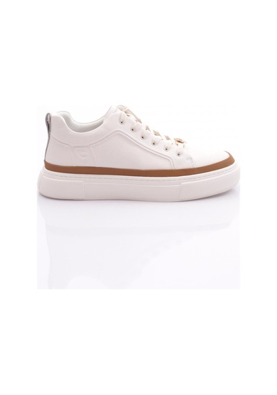 Guja 24k592 Erkek Casual Ayakkabı Beyaz
