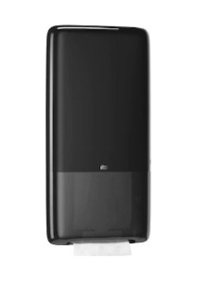 Tork 552508 Peakserve Continuous Havlu Kağıt Dispenseri Siyah