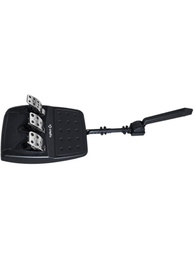 3d.model Logtech G29 G27 G920 G923 Pedal Sabitleme-tutma Aparatı