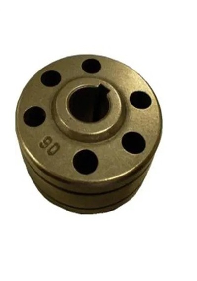 Tel Sürme Makarası Rs-eco - V-ø37mm 1.0-1.2 Mm - 2 Adet/paket