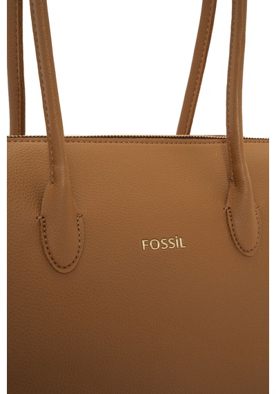 Fossil Kadın El Ve Omuz Çantası 05fd26y537 Kahverengi