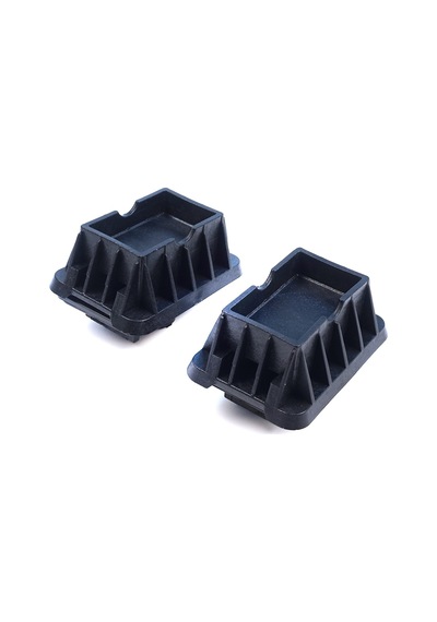 Bmw E81 E90 F01 F34 G05 G07 Mini F54 F60 İçin 2x Kriko Lift Takoz