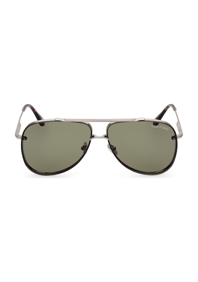 Tom Ford Tf1071s 14n 62 Unisex Güneş Gözlüğü