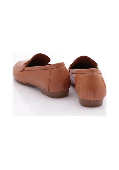 Dgn 134 Kadin Babet 134-2109-R1755 Taba