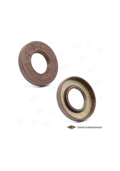 Skt Diferansiyel Sağ Keçe C3-c4-c5-jumpy-xsara-206-306-307-308-406-clıo Snb-mgn 27.94x56x8 046234-v 3121.42 7703087210 20026878