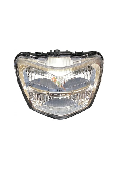 Tvs Jupiter 125 Far E Belgeli