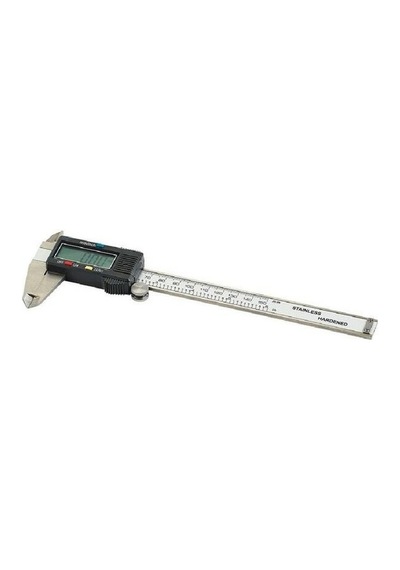 Gfb 500x0,01 Mm Dijital Büyük Ekran Caliper Kumpas