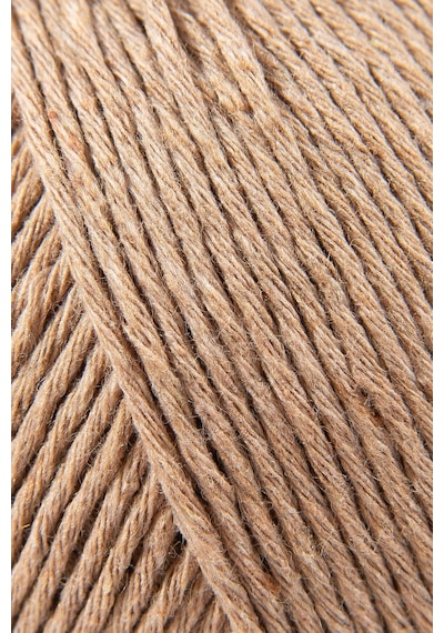 Premium Amigurumi Ipi Punch Panç Baby Soft Cotton 50 Gr Örgü Ip Vizon