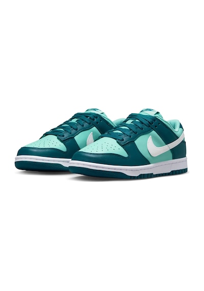 Nike W Dunk Low Kadın Yeşil Sneaker Ayakkabı Dd1503-301 Yeşil