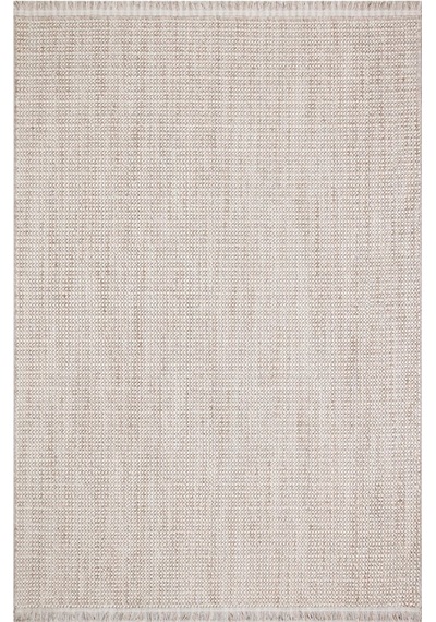 Türkmen Halı Bengal Bn02 Bej Modern Desen Halı