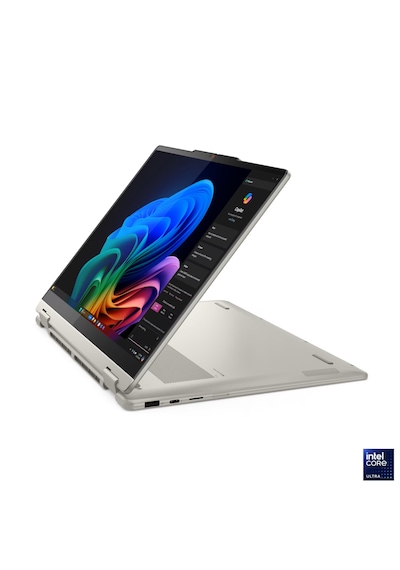 Lenovo Yoga 7 2in1 14ILL10 83JQ00GRTR Ultra 5 226V 16 GB 512 GB M2 SSD 14" Free Dos Dizüstü Bilgisayar
