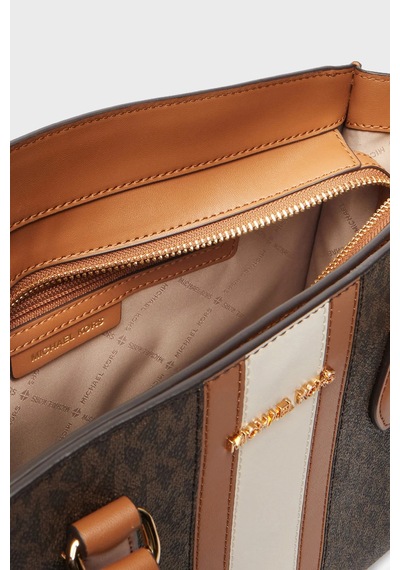 Michael Kors Bayan Çanta 30r6gq6s2b 252 Kahve Kahve