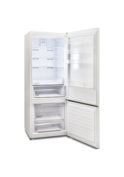 Vestel NFK52011 471 LT No-Frost Kombi Tipi Buzdolabı