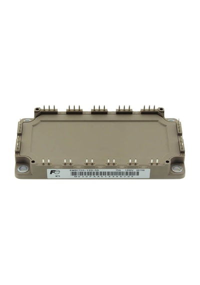 Fujı Igbt Mod.dıode Sıx 75a 1200v S Serıes