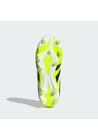 Adidas Predator Club Fg/mg Çocuk Krampon Jh8868 Çok Renkli