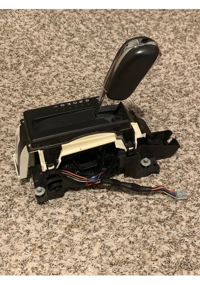 2009 2014 Ford F-150 Zemin Veya Konsol Vitesli İçin Vites Kolu Detent Mekanizması