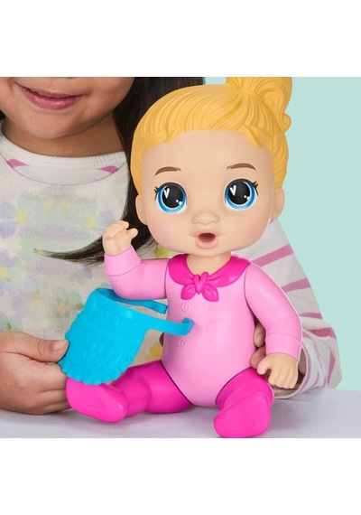 G2983 Baby Alive Fırıncı Bebeğim