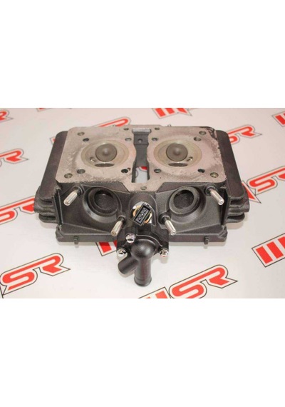 Regal Raptor Dd350 / Mr Destro 350 Silindir Kapak Dolu