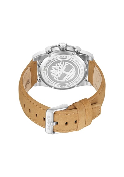 Timberland Tdwgf0009404 Erkek Kol Saati Metalik