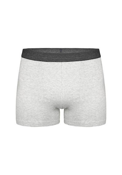 Donella 5'li Erkek Boxer Çok Renkli