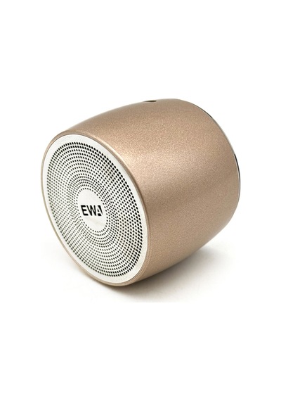 A103 Ultra Mini Bluetooth Hoparlör Bas Diyaframlı Güçlü Ses - Ipx5