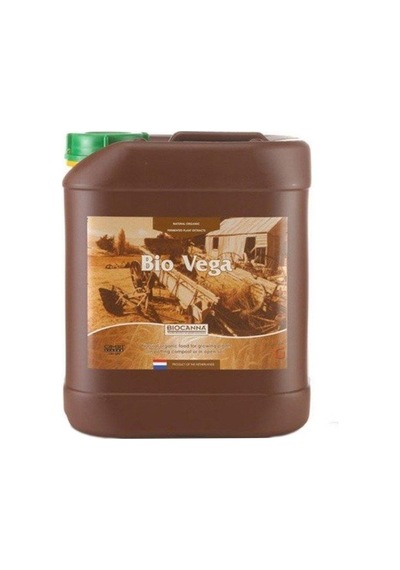 Biocanna Bio vega 5  Litre