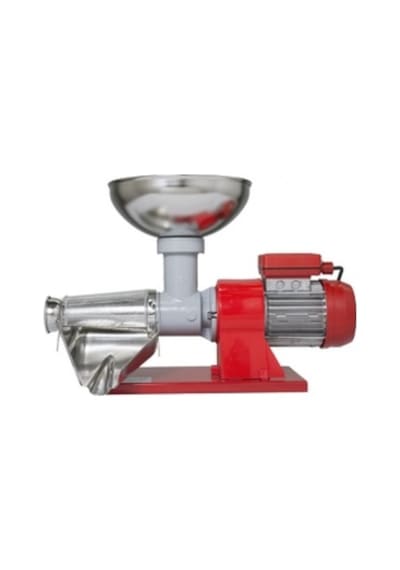 Grifo Sp5elı Paslanmaz Inox Filtreli Salça Makinesi