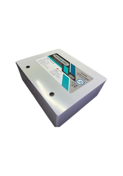 Lifepo4 210ah 25.6 Volt Prizmatik Smart Bluetooth 5400 Watt Akü Turbo Chargıng Solar Akü