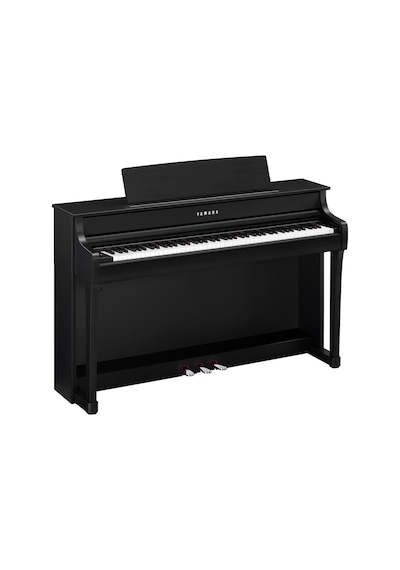 Yamaha Clavinova Clp845b Dijital Piyano Siyah