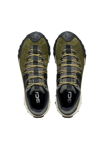 Scarpa Rove Gore-tex Erkek Outdoor Ayakkabı Stone Gray